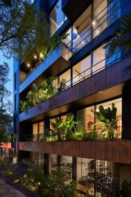 Apartamento Paz 202 Apartment Medellin