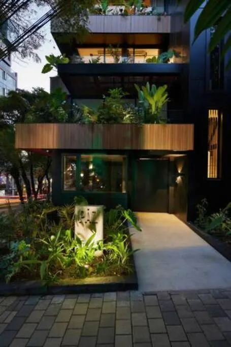 Apartamento Paz 202 Apartment Medellin