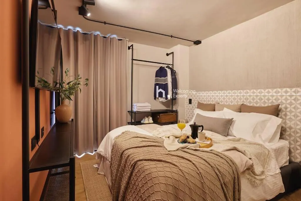 Apartamento Paz 202 Apartment Medellin