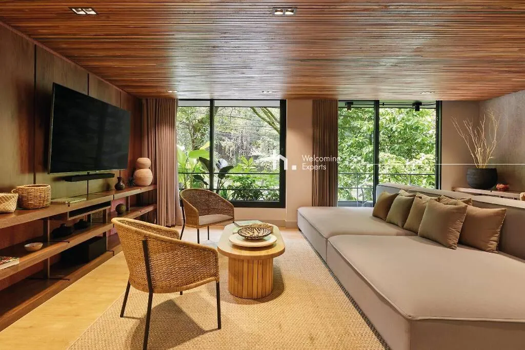 Apartamento Paz 202 Apartment Medellin